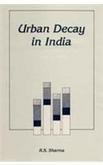 Urban decay in India, c. 300-c. 1000 