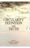 Circularity, Definition, and Truth
