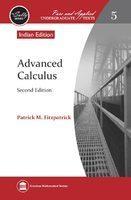 ADVANCED CALCULUS - 2ND EDITION