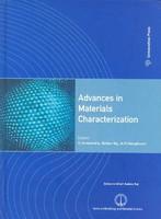 ADVANCES IN MATERIALS CHARACTERIZATION