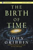 THE BIRTH OF TIME