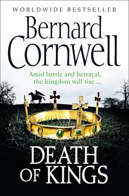 Death of Kings (The Warrior Chronicles)