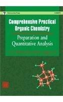 Comprehensive Practical Organic Chemistry: Preparation and Quantitative Analysis