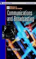 COMMUNICATIONS & BROADCASTING