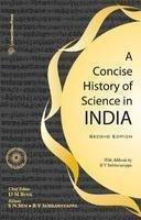 A Concise History of Science in India