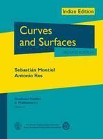 CURVES AND SURFACES