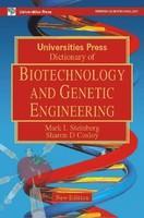 DICTIONARY OF BIOTECHNOLOGY AND GENETIC ENGINEERING