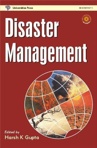 Disaster Management 