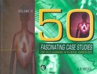 FIFTY FASCINATING CASE STUDIES: VOL.2