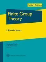 FINITE GROUP THEORY