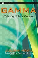 GAMMA: EXPLORING EULER'S CONSTANT