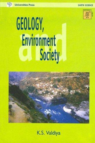 Geology, Environment and Society 