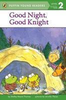 Puffin Young Reader Level 2 : Good Night,Good Knight