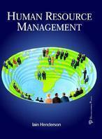 HUMAN RESOURCE MANAGEMENT