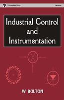 INDUSTRIAL CONTROL & INSTRUMENTATION