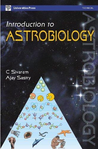 Introduction to Astrobiology