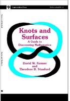 KNOTS AND SURFACES