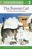 Puffin Young Reader Level 2 : The Bravest Cat!