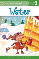 Puffin Young Reader Level 2 : Water