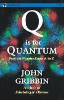 Q IS FOR QUANTUM