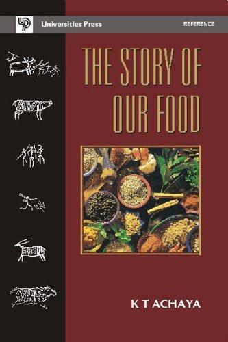 The Story of Our Food