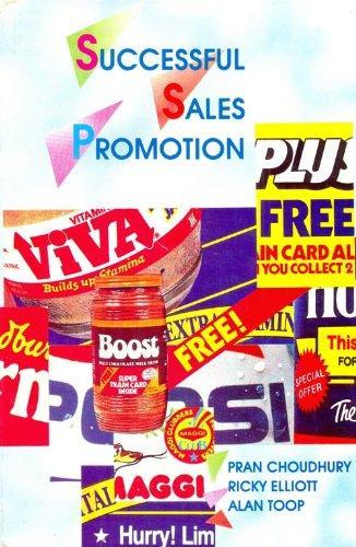 Successful Sales Promotion