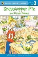 Puffin young Reader Level 3 : Grasshopper Pie and other Poems