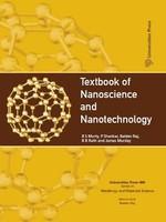 TEXTBOOK OF NANOSCIENE AND NANOTECHNOLOGY