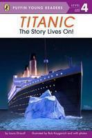 Puffin Young Reader Level 3: TITANIC