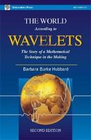 WORLD ACCORDING TO WAVELETS: SECOND EDITION