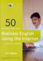 50 Ways to Improve Your Business English Using the Internet