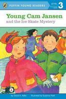 Puffin Young Reader Level 3 : Young Cam Jansen and the Ice Skate Mystery