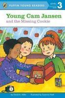 Puffin Young Reader Level 3 : Young Cam Jansen and the Missing Cookie # 2