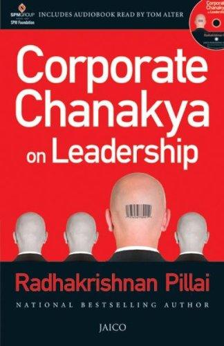Corporate Chanakya On Management