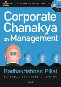 Corporate Chanakya On Management