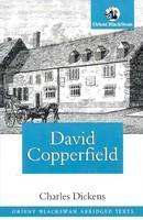 DAVID COPPERFIELD (OBSAT)
