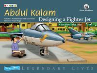 DESIGNING A FIGHTER JET