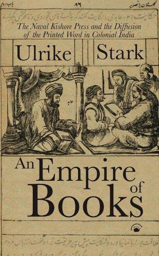 An Empire of Books