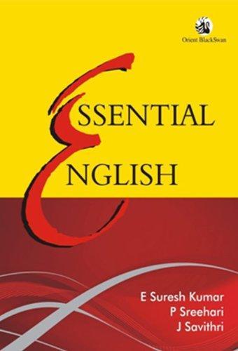 Essential English