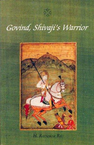 Govind: Shivaji's Warrior