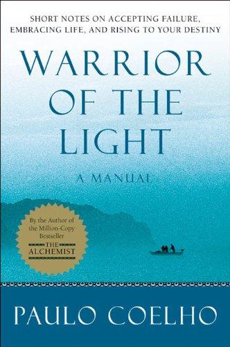 Manual of The Warrior of Light