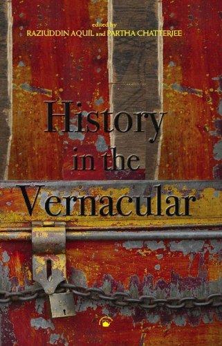 History in the Vernacular 