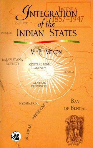 Integration of the Indian States 