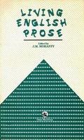 LIVING ENGLISH PROSE