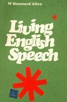 LIVING ENGLISH SPEECH