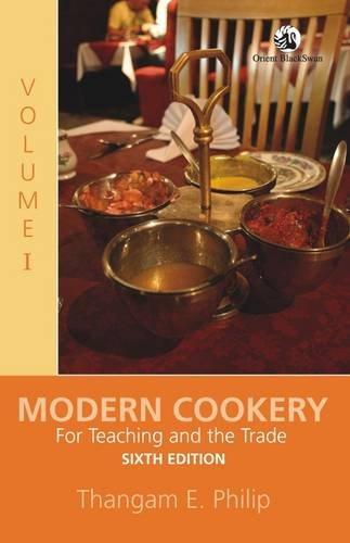 Modern Cookery: For Teaching and the Trade (Volume 1)