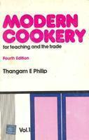 MODERN COOKERY FOR TEACHING & THE TRADE VOL.1
