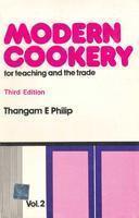 MODERN COOKERY FOR TEACHING & THE TRADE (VOL.2)