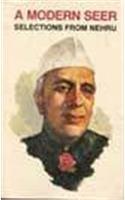 A Modern Seer: Selections from Nehru