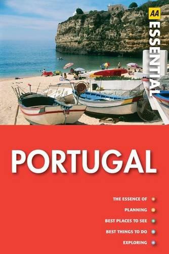AA Essential :Portugal